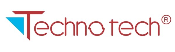 technotech logo