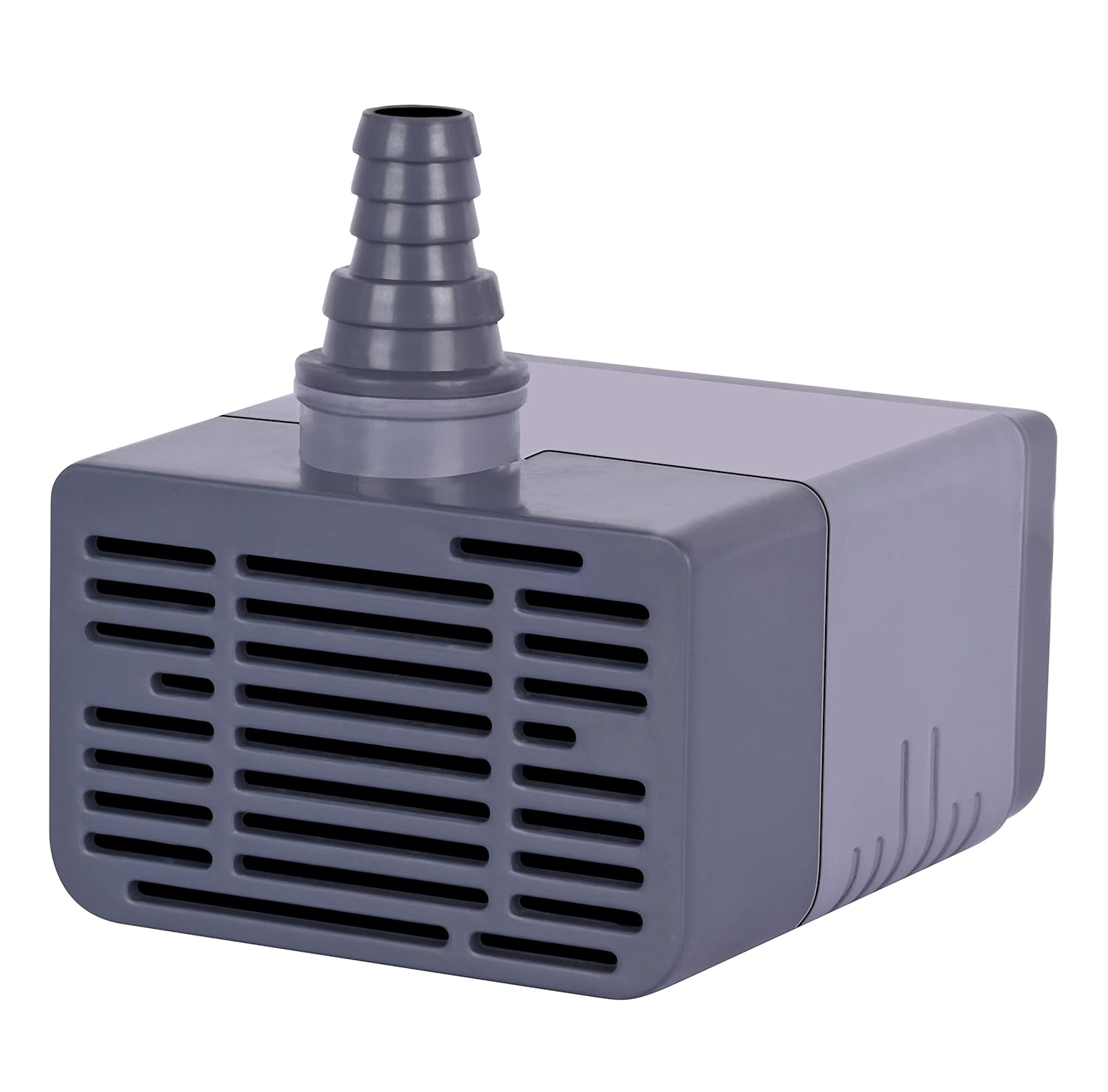 Aquarium fountain pump best sale