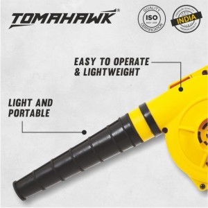 Tomahawk electric blower vaccum cleaner SPN-RECPP