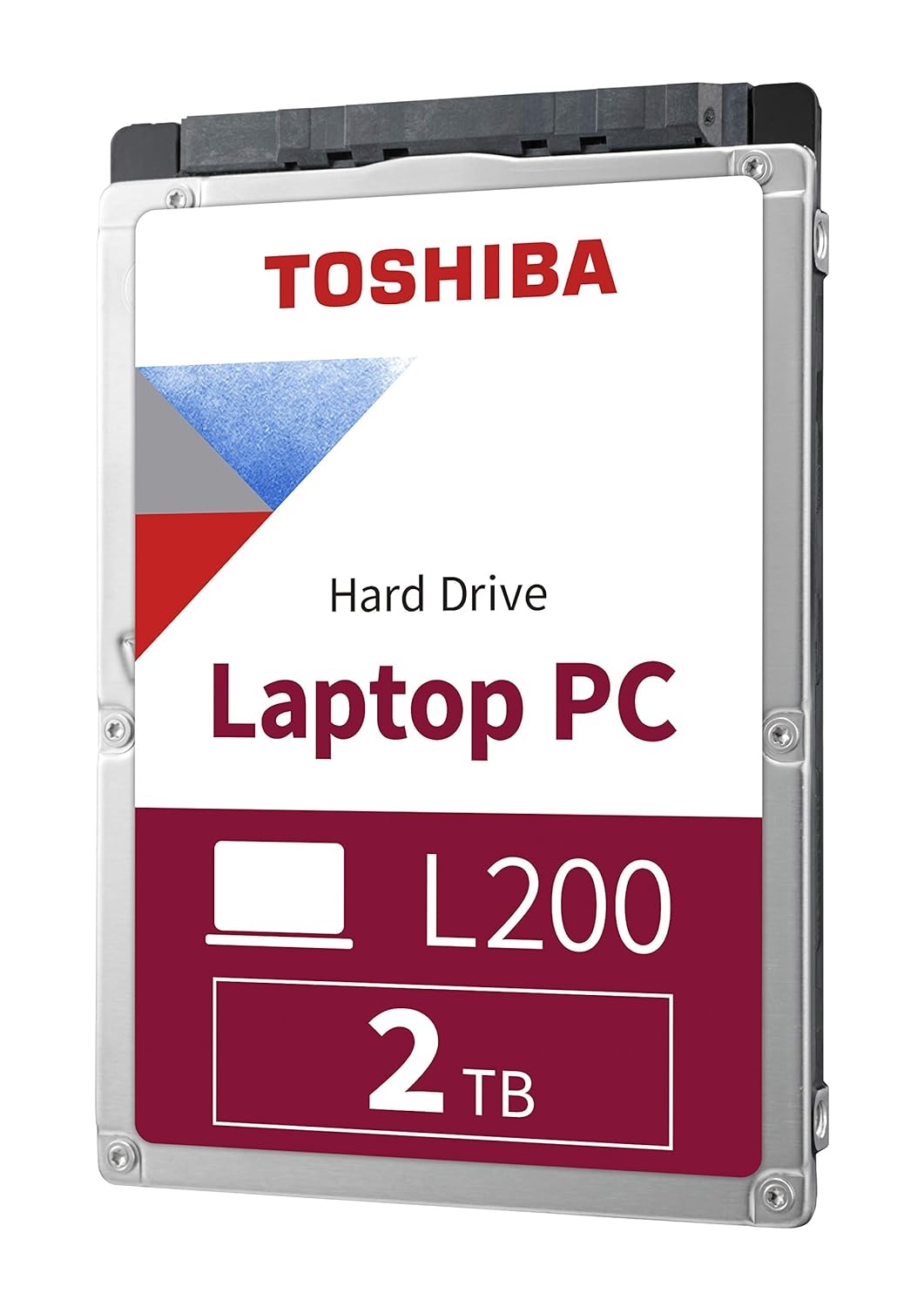 Toshiba outlets 2 tb hard drive