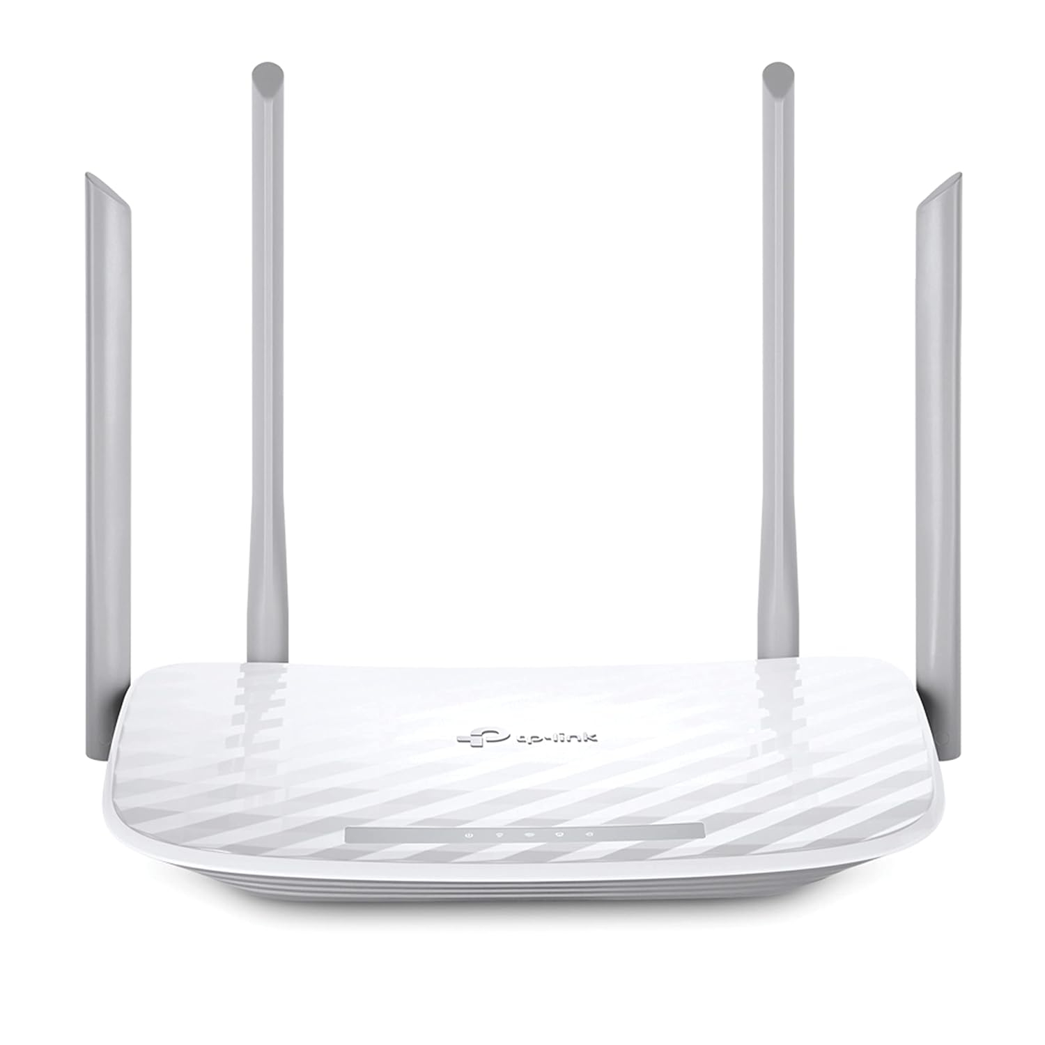 TP-Link Archer C50 Dual Band Wireless Cable Wi-Fi Router, 867mbps/5 GHz + 300mbps/2.4G Speed, Supports Guest Wi-Fi - AC1200