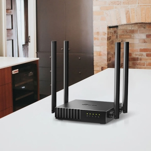 TP-link Archer C54 Dual Band wireless router 1200 mbps WiFi Wi-Fi multi-mode IPV6 Parental Control