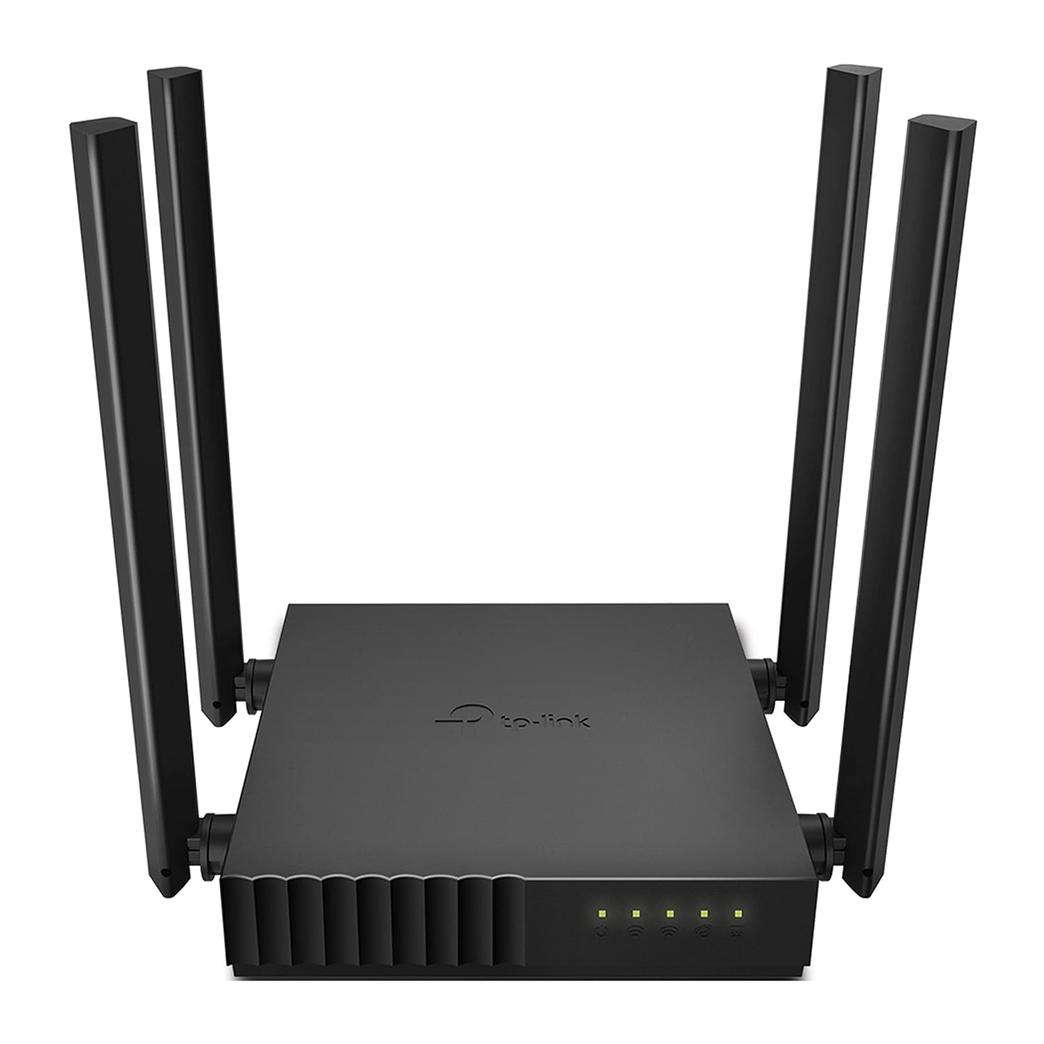 TP-Link Archer C54 AC1200 Dual Band Wi-Fi Router | 1200 Mbps Wireless Speed 4 Antennas | 2.4 GHz Guest Network