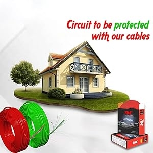 FR PVC Housing Wire, is a fire-retardant PVC insulated wire.