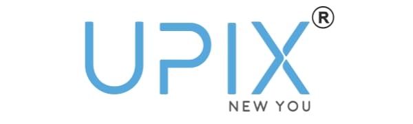 Upix Logo