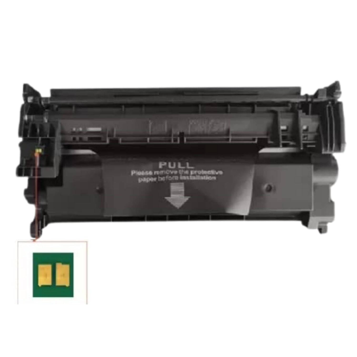 77A Black / CF277A Toner Cartridge for HP M305, M329, M405, M407, M429, M429dw, M429fdn, M429fdw, M431 Printers with chip