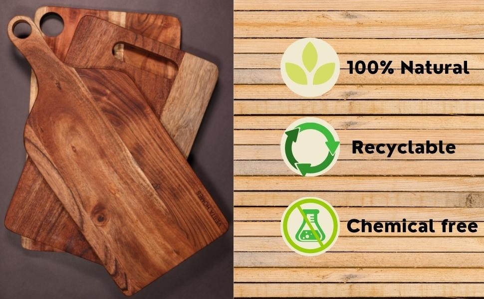 wooden chopping board wood cutting board