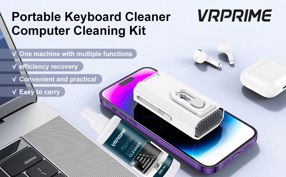 laptop cleaning kit