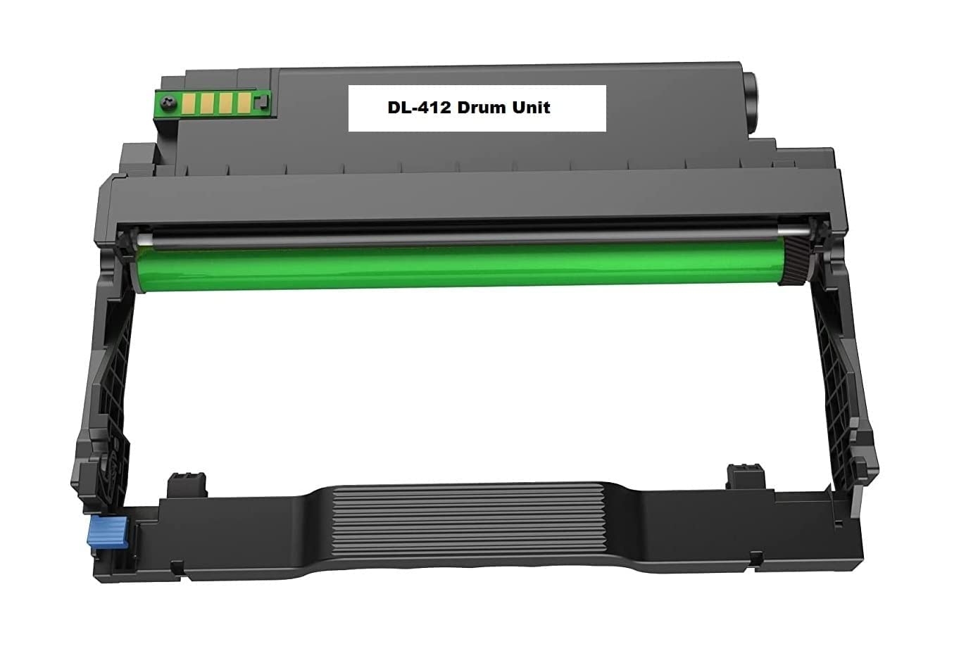 KOSH DL-412 Drum Unit Cartridge Compatible with Pantum M7102DN, M7102DW, M7202FDN, M7302FDN, M7302FDW, P3012D, P3012DW, P3302DN, P3302DW