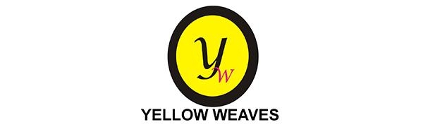 Yellow Weaves