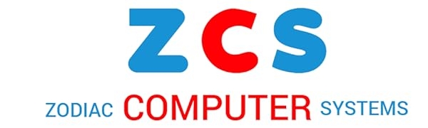 ZCS Lan Cable logo