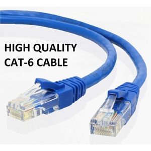 High Speed Lan Cat6 Lan Cable