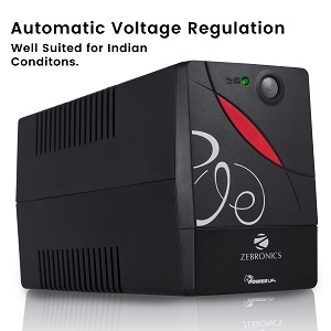Automatic Voltage Regulation