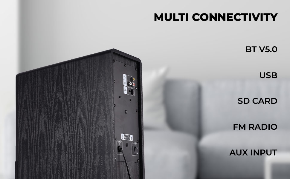 multi-connectivity