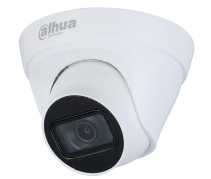 Dahua 2MP IP Dome Network Camera | DH-IPC-HDW1230T1P-S4