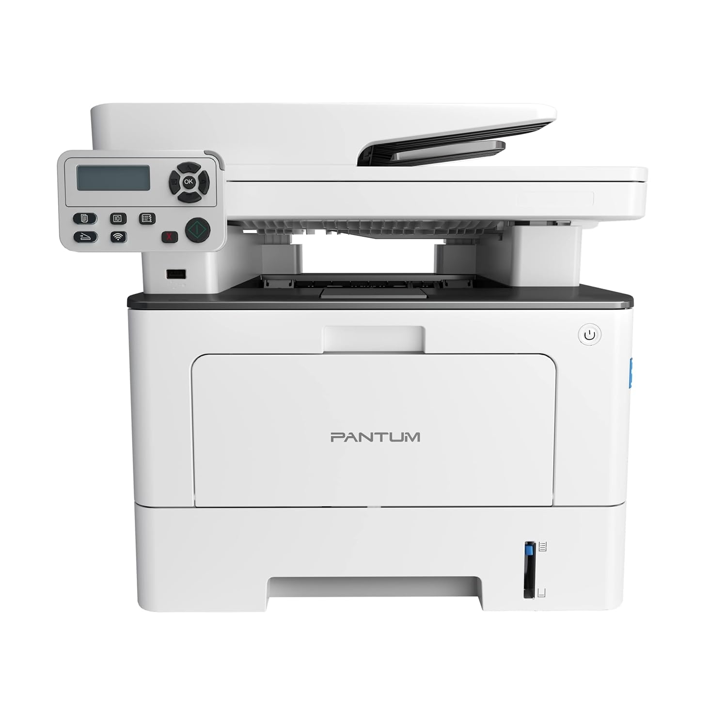 PANTUM BM 5100ADW high Speed,WiFi Multi Function Laser Printer - 40 ppm